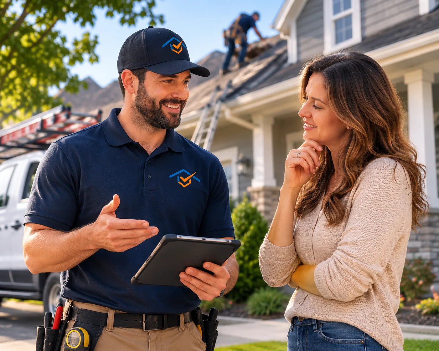 Roof Inspection FAQs in Andover, KS
