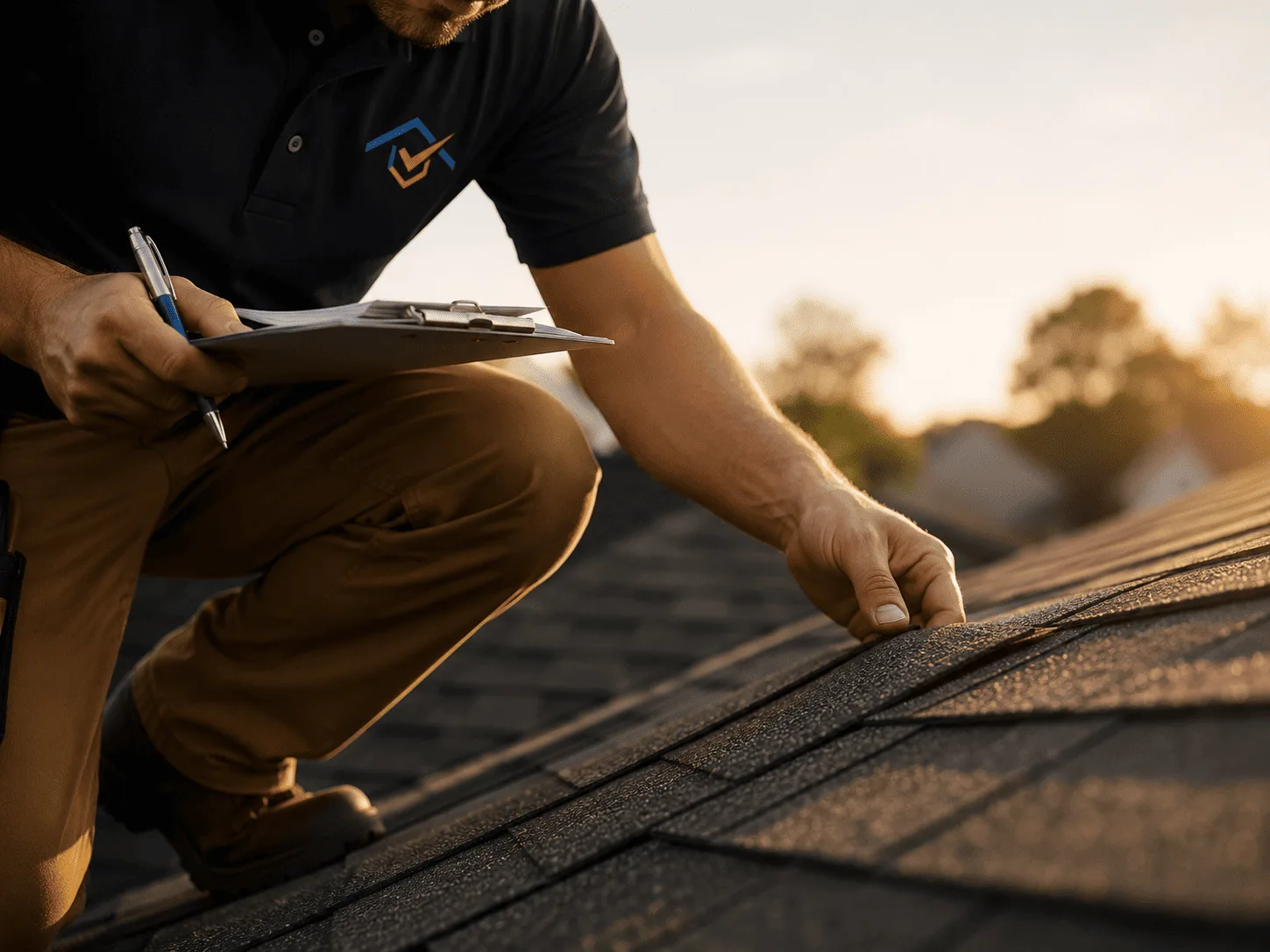 Why Choose Roof Inspection in Andover, KS